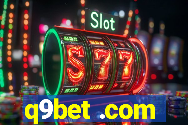 q9bet .com